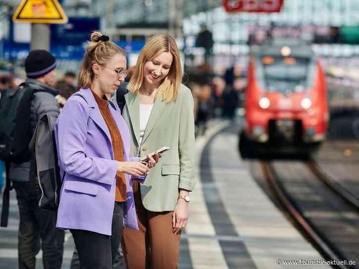 Ameropa: Starkes Wachstum bei Bahnpaketen