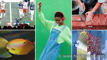 Geldanlage: Weniger Aktien aus den USA? Auf diese acht ausländischen Aktien setzen US-Hedgefonds