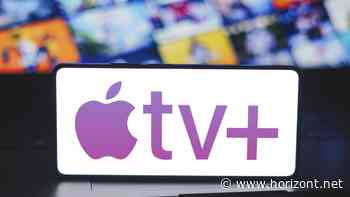 Apple TV+: Apple bringt seinen Videostreaming-Dienst auf Android