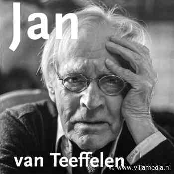 Jan van Teeffelen (1930-2011): overzichtswerk van een veelzijdig fotograaf heeft geen woorden nodig