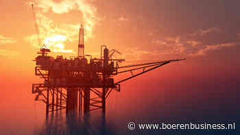 Rente heeft meer effect op olieprijs dan invoerrechten