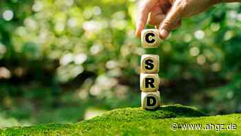 Geschäftsreisen: CO₂-Berichtspflicht – kommt sie doch nicht?