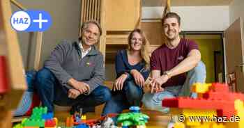 Maschseekinder heißt jetzt Kitarino: Neuer Name, neue App