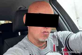 Ex-luitenant van Aquino-clan opgepakt in Spanje tijdens uithalen van ruim 1,2 ton cocaïne