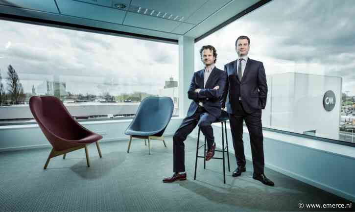 CM overtreft verwachtingen