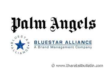 Palm Angels acquired by Bluestar Alliance