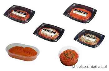 NVWA waarschuwt voor poepbacterie in filet americain