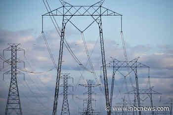 Google says U.S. faces a power capacity crisis in AI race against China