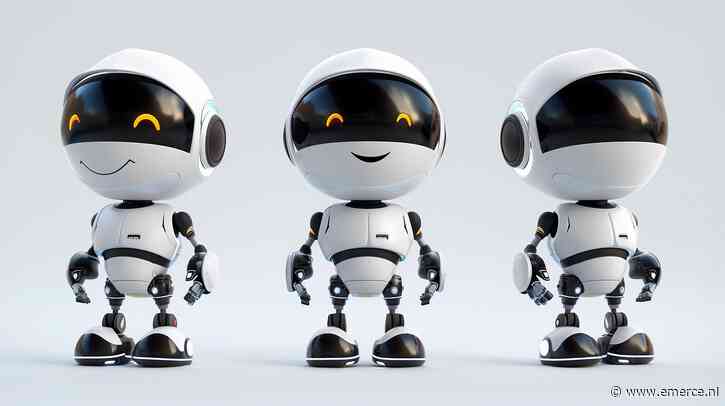 AP: AI-chatbotapps voor vriendschap en mentale gezondheid ongenuanceerd en schadelijk