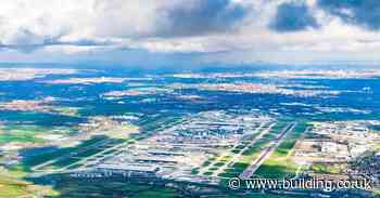 Heathrow promises to submit third runway proposals to government by summer