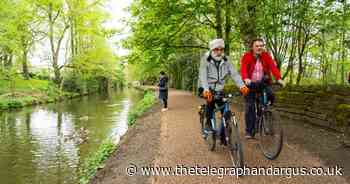 West Yorkshire gets an extra &pound;17m for walking and cycling improvements