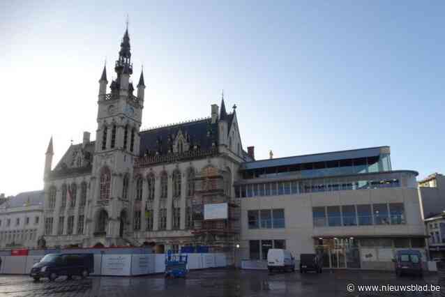 Buitenschoolse opvang dicht door staking, stedelijke dienstverlening ondervindt beperkte hinder