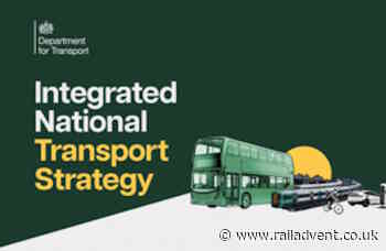 Transport Minister visits Manchester to gather ideas on integrated transport
