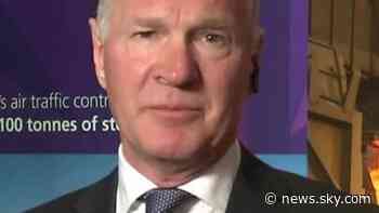 Heathrow boss explains how they will pay for third runway