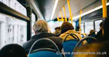 Free bus pass rules to change under new plans for everyone over 60