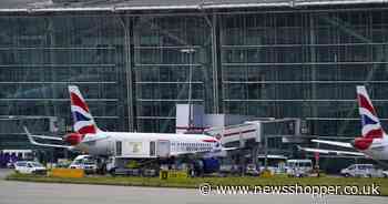 British Airways opens job applications for aspiring pilots with free training