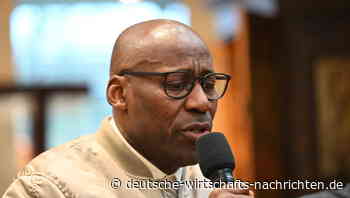 Joe Chialo: Olaf Scholz soll ihn "Hofnarr" genannt haben - und erntet Shit-Storm