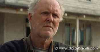 John Lithgow may star as Dumbledore in HBO’s Harry Potter series