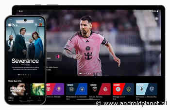 Apple TV-app draait nu ook op je Android-smartphone en -tablet