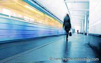 'Once in a lifetime' opportunity to boost regional growth through better rail links