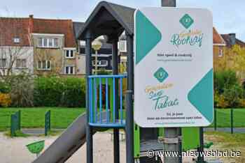 Rookvrije zones worden uitgebreid