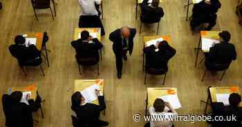 Wirral schools could be hit by "rapidly growing" black hole in finances