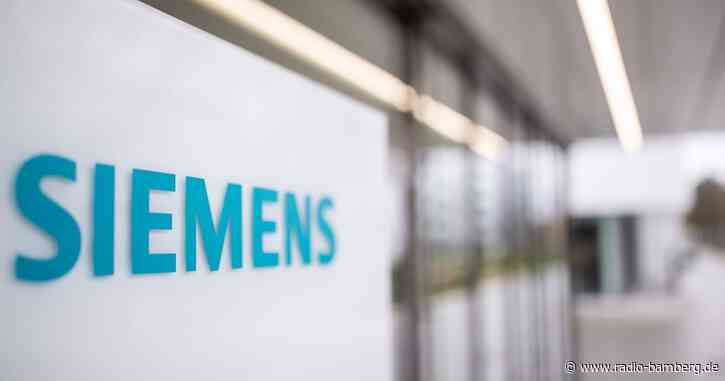 Innomotics-Verkauf beschert Siemens Gewinnsprung
