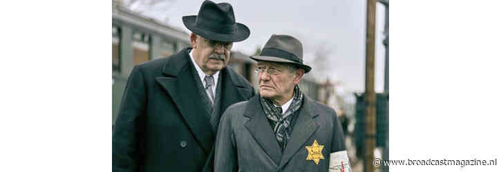 Dark Alley Pictures produceert serie over start bevrijding in 1944