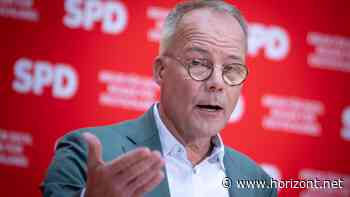 Interview mit Generalsekretär Matthias Miersch: So will die SPD im Wahlkampfendspurt das Ruder herumreißen