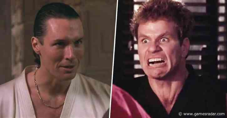 Cobra Kai showrunners talk that emotional finale, explain explosive ending for the Karate Kid franchise’s two biggest villains: "We thought that was the most dramatic way to go out"