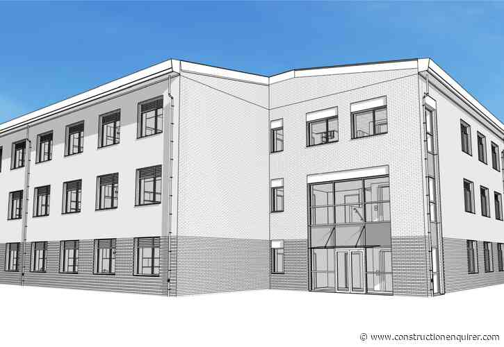 Galliford Try lands £63m RAF accommodation deal