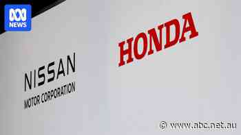 Honda and Nissan call off merger plans