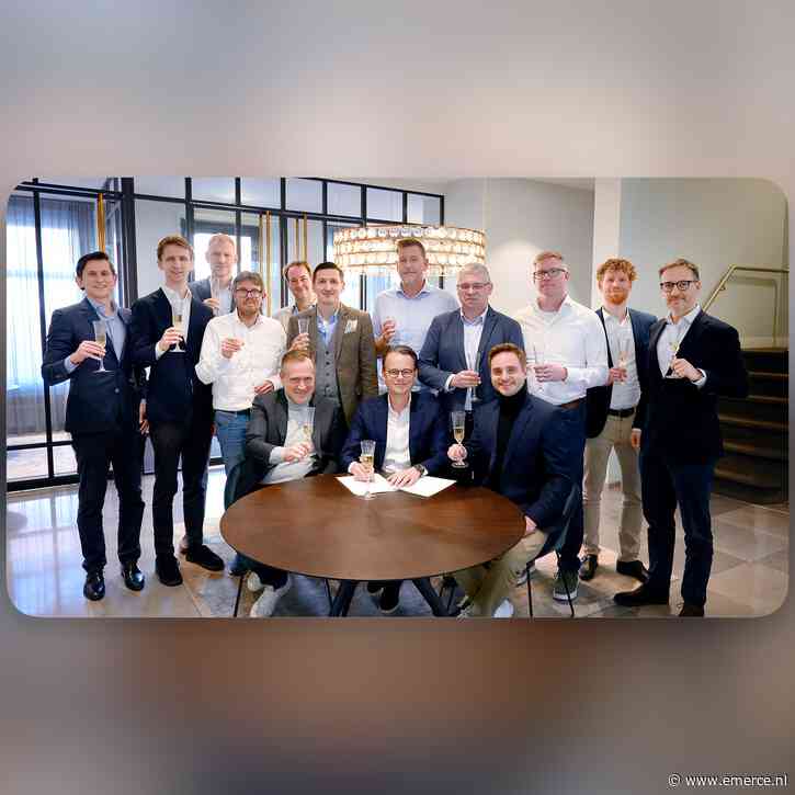 Strix in zee met DELTA Equity Partners voor buy & build