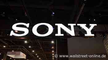Neues 3-Jahres-Hoch: Unglaublich! Sony-Aktie klettert – Was steckt hinter dem Erfolg?