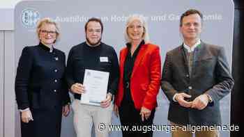 14. Bayerischer Ausbildungsbotschafter-Tag der Hotellerie und Gastronomie in München