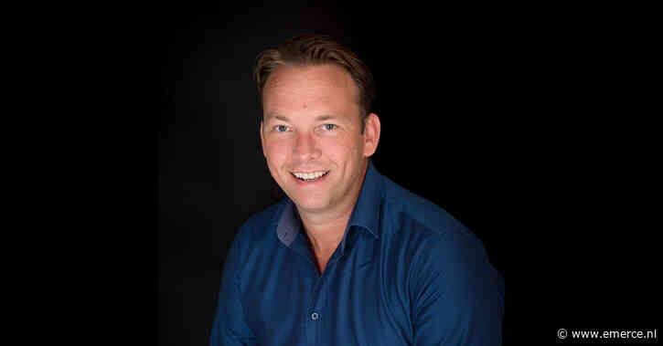 Dennis Kortekaas start als Commercieel Directeur bij Kompas Publishing