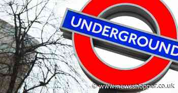 LIVE travel updates as Piccadilly line suspended and severe Met line delays