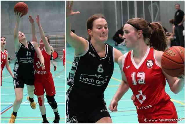 Oost-Vlaams treffen in Top Division Women wordt ook strijd om het laatste play-offticket: “Dat deze derby leeft, is het minste wat je kan zeggen”