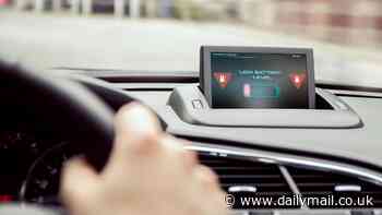 End of the road for electric cars? Study reveals how quickly the battery degrades in EVs