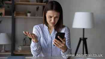 FBI warns iPhone and Android users to immediately hang up or delete the text if they receive these messages