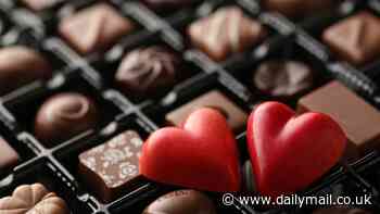 Valentine's Day chocolates are about to get more expensive! Cocoa prices have risen 400% thanks to climate change, study warns