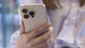 Experts warn little-known WiFi setting that is on by default is putting iPhones at risk of hacks