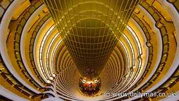 This hotel is giving guests anxiety - with some even refusing to stay there after watching videos of it. Here's why...