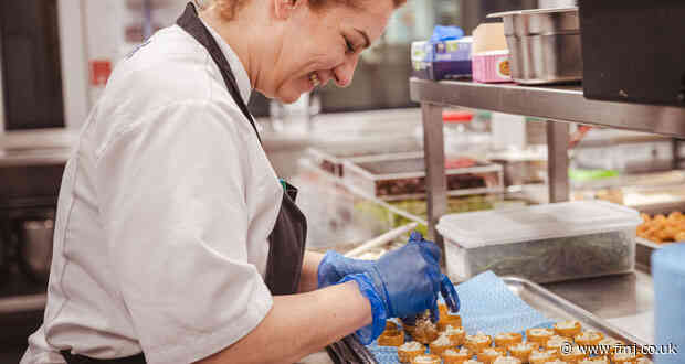 BM Caterers launches latest offsite kitchen