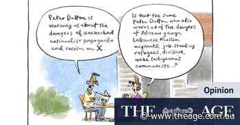 Electoral Reform Bill leaves a sour taste