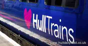 Hull Trains drivers to strike in row over 'unfair sacking' of colleague
