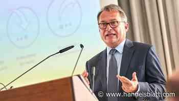 Geldpolitik: EZB-Chefin Lagarde ernüchtert Analysten – Bundesbankchef Nagel warnt vor „Blindflug“