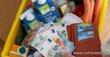 Inflationsrate sinkt - Lebensmittelpreise steigen kaum noch