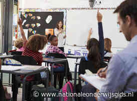 Hbo-studenten kiezen steeds vaker voor de opleiding tot leraar basisonderwijs