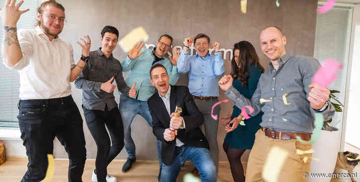 Full service online marketing bureau Pixelfarm failliet